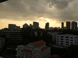 The Rise @ Oxley (D9), Condominium #585581211